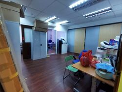 Tradehub 21 (D22), Factory #480285821